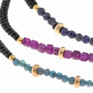 Las tendencias en joyas para 2026