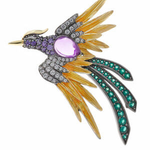 Las tendencias en joyas para 2026