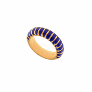 Anillos de colores