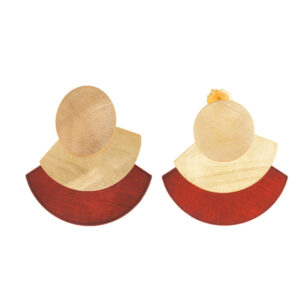 pendientes grandes colores Salvatore Plata (5)