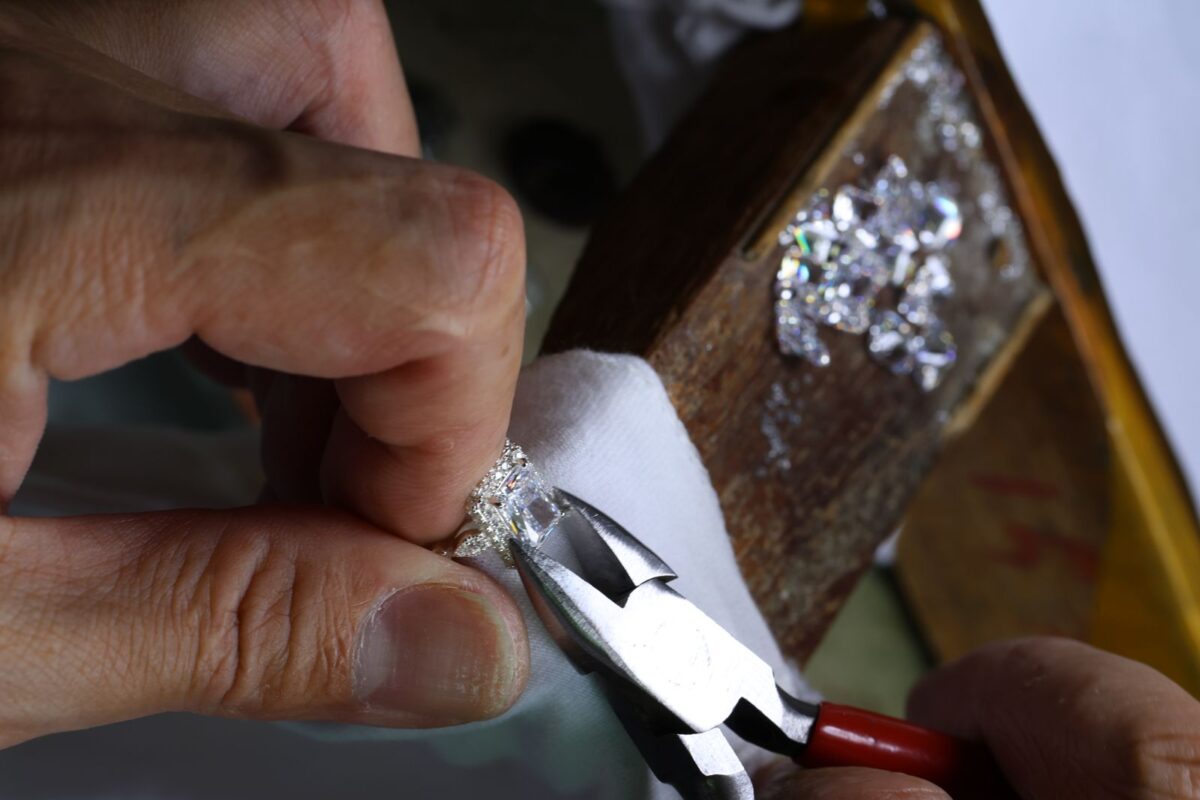 Dónde fabricar mis diseños de joyas 1