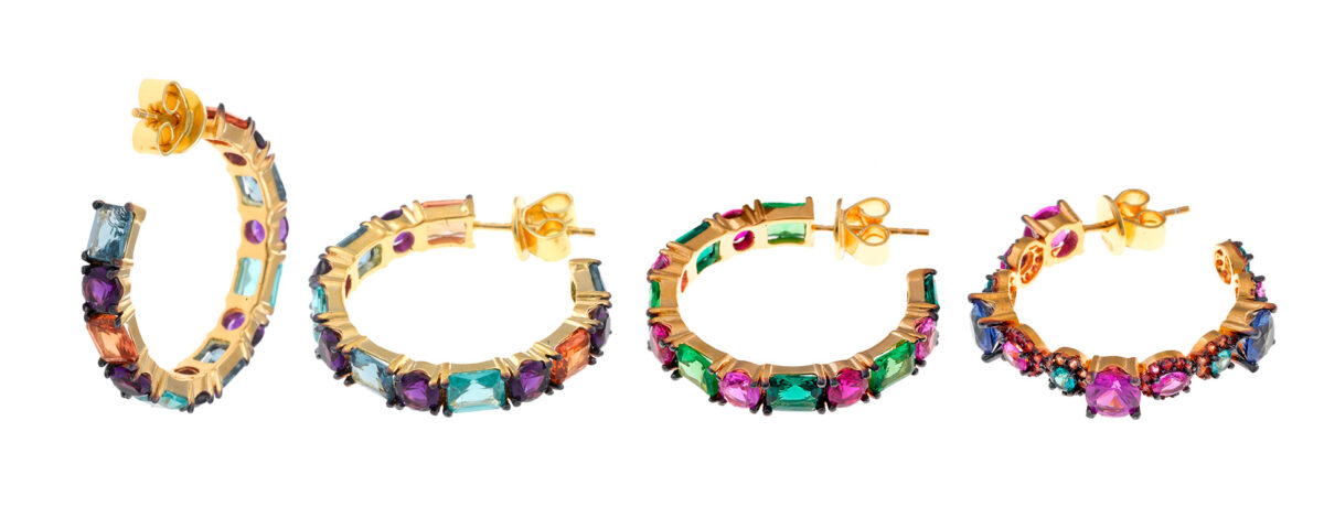 circonita que es, colores vibrantes genuine