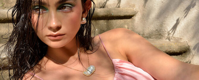 perlas de agua dulce joyas tendencias y cuidado