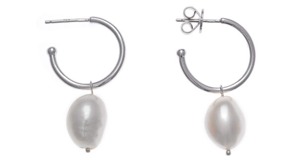 perlas de agua dulce