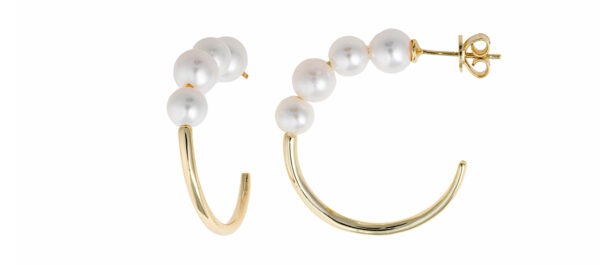 perlas de agua dulce