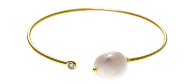 perlas de agua dulce