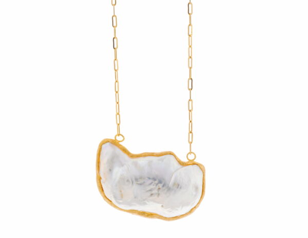 perlas de agua dulce