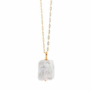 perlas de agua dulce