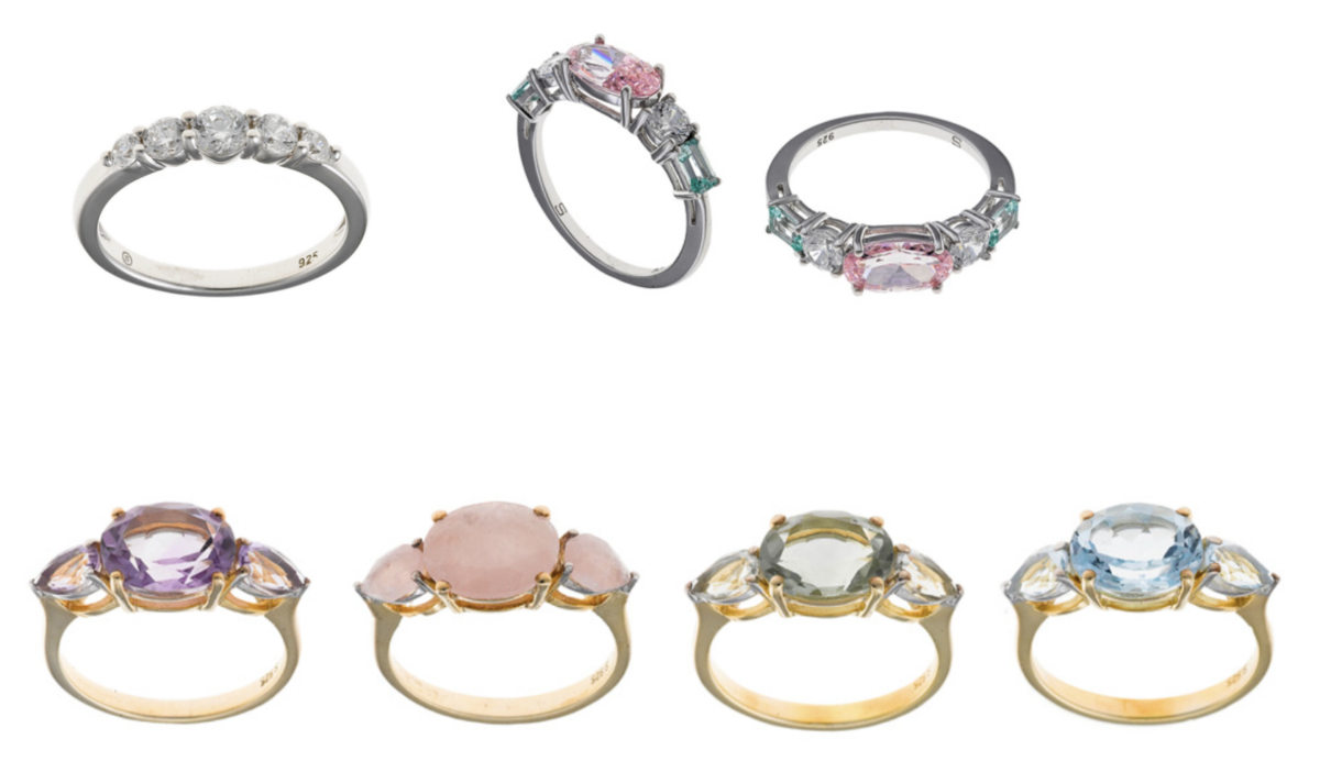 que joyas lleva la madrina de boda 2