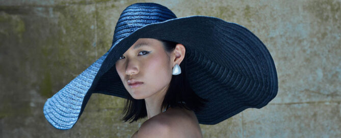 que joyas lleva la madrina de boda