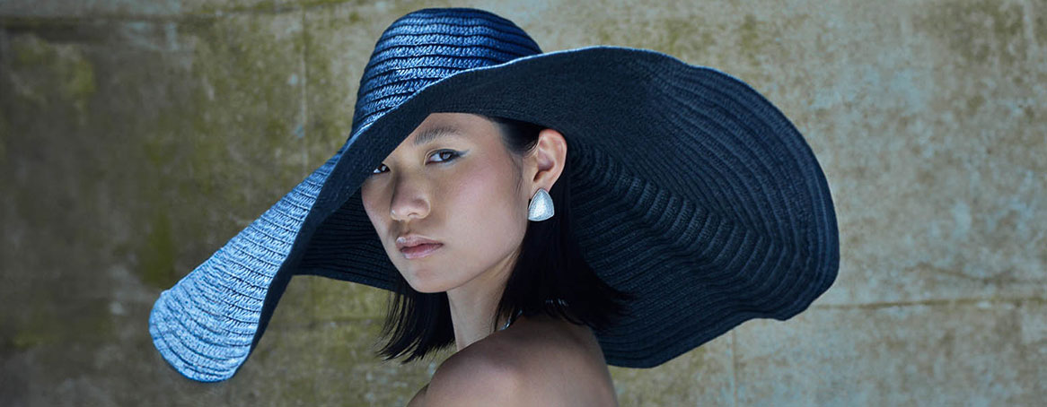 que joyas lleva la madrina de boda