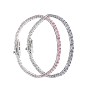 joyas para regalar san valentin pulseras circonitas
