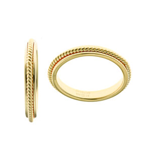 Anillo hombre plata 925