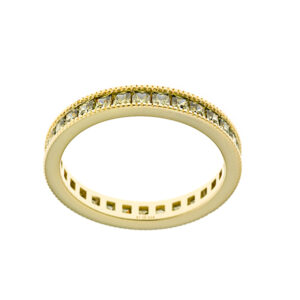 Anillo hombre plata 925