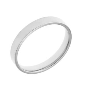 Anillo hombre plata 925