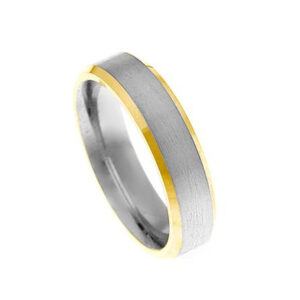 Anillo hombre plata 925