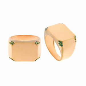 Anillo hombre plata 925