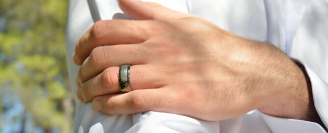 anillo hombre plata 925 salvatore Plata