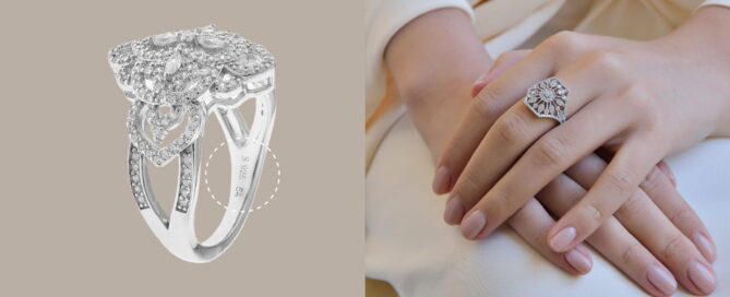 como saber si una joya es de plata 925