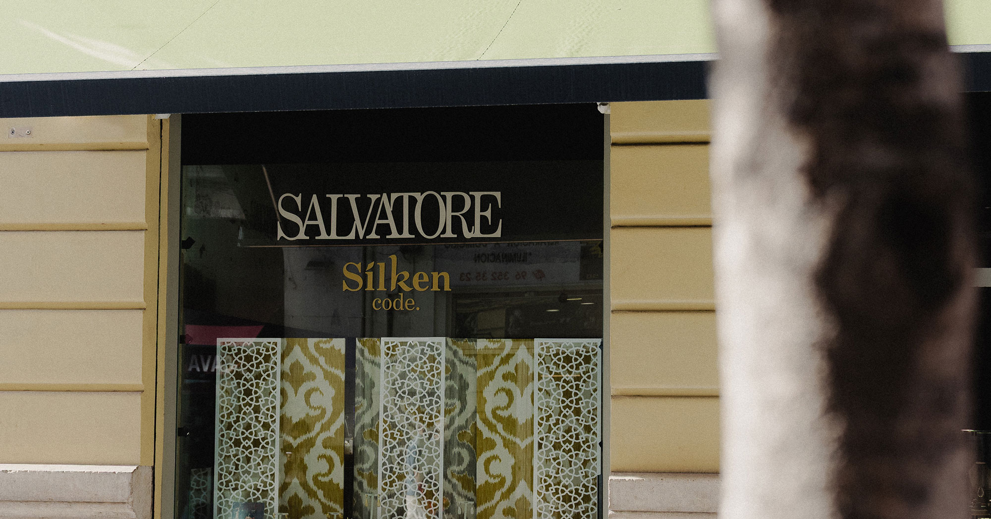 escaparates de joyería originales