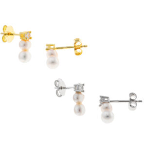 gift for new mother jewelry earrings 272A0040_272A0041