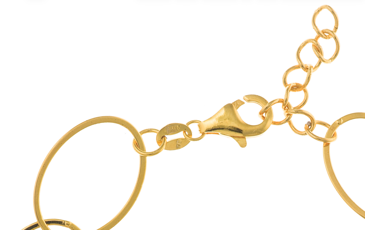 how to know if it is 925 silver salvatore plata jewerly