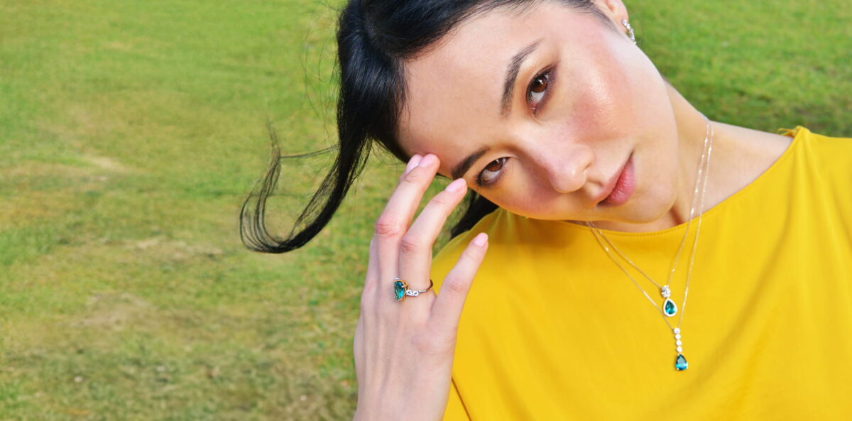 how to know if it is 925 silver vibrant