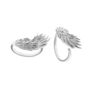 Men ring Silver 925-151S0060