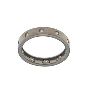 Men ring Silver 925-211S0128
