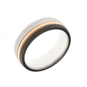 Men ring Silver 925-232S0004
