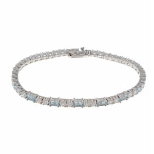 PULSERA NOVIA COLOR PASTEL