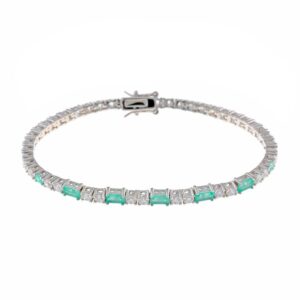 PULSERA NOVIA COLOR PASTEL