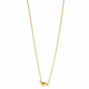 como limpiar un collar de perlas